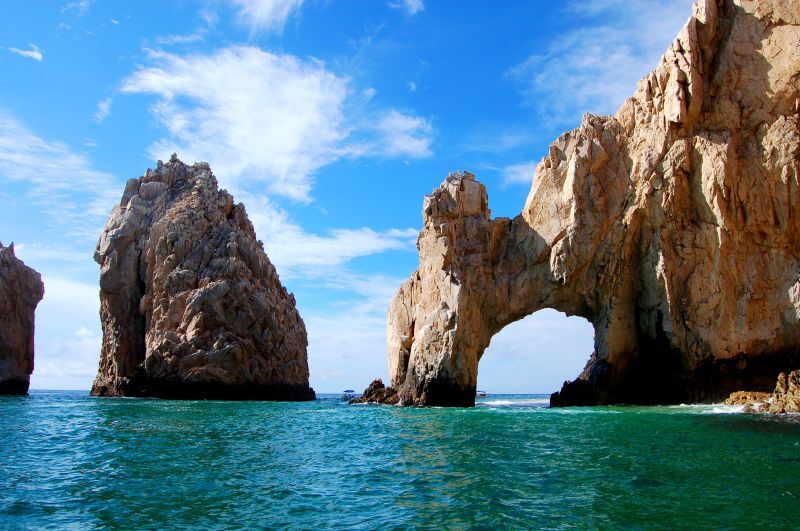 El Arco