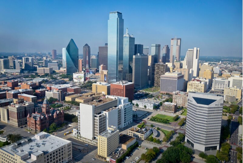 Houston