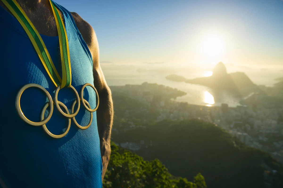 Televisa y TV Azteca no tienen derechos para transmitir la justa deportiva del verano en Río de Janeiro.