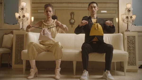 FENDI