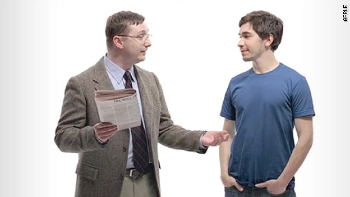 Mac vs PC