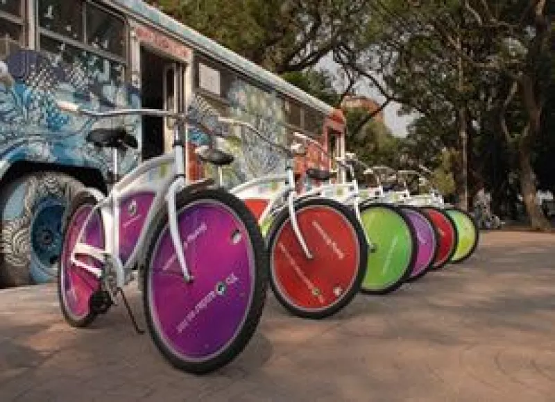 En Quién te ofrecemos excelentes recomendaciones para divertirte en la ciudad de México en compañía de tu familia.