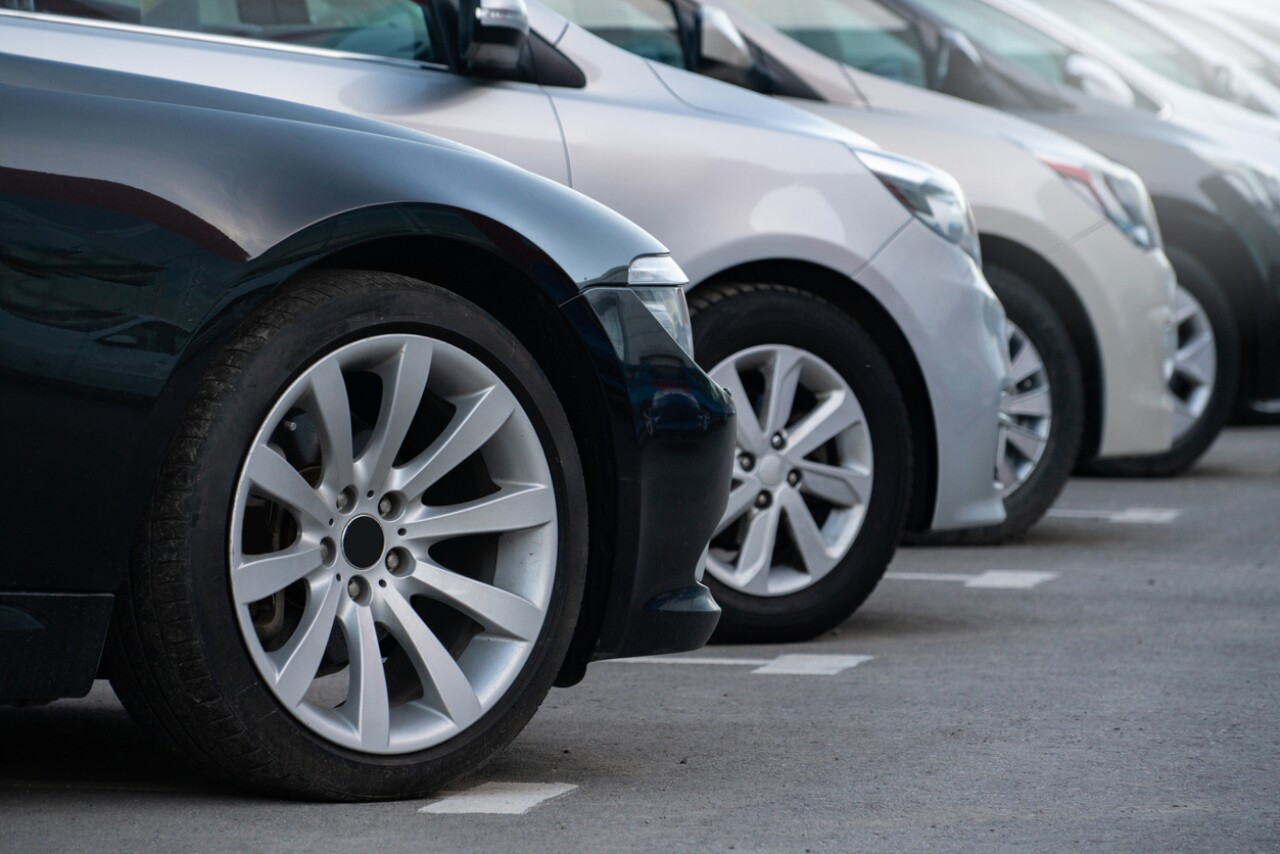La venta de autos en México rompe récord en abril y las marcas chinas son ‘las nuevas favoritas’