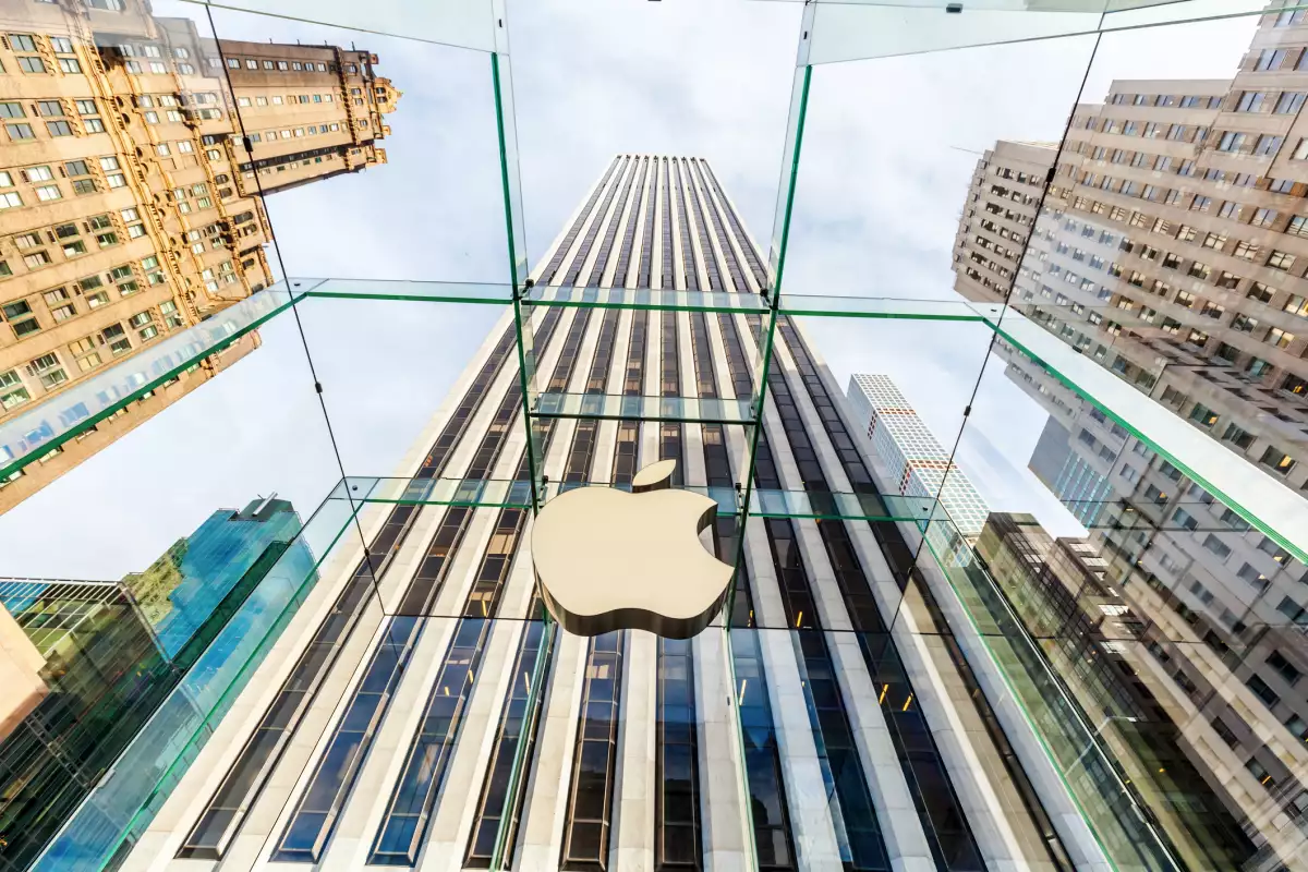 Las prácticas de Apple socavan la competencia, sostiene la demanda de los consumidores en EU. (Foto: Reuters)