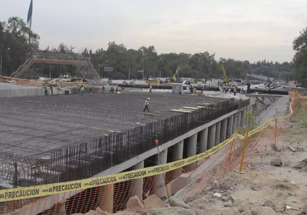 OHL Construcción