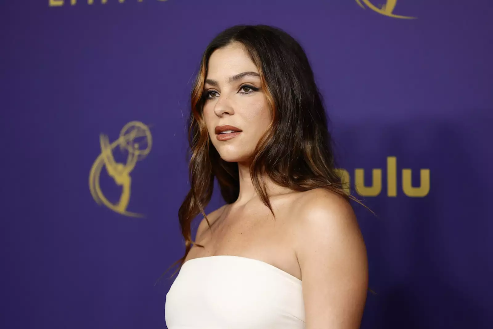 76th Primetime Emmy Awards - Arrivals