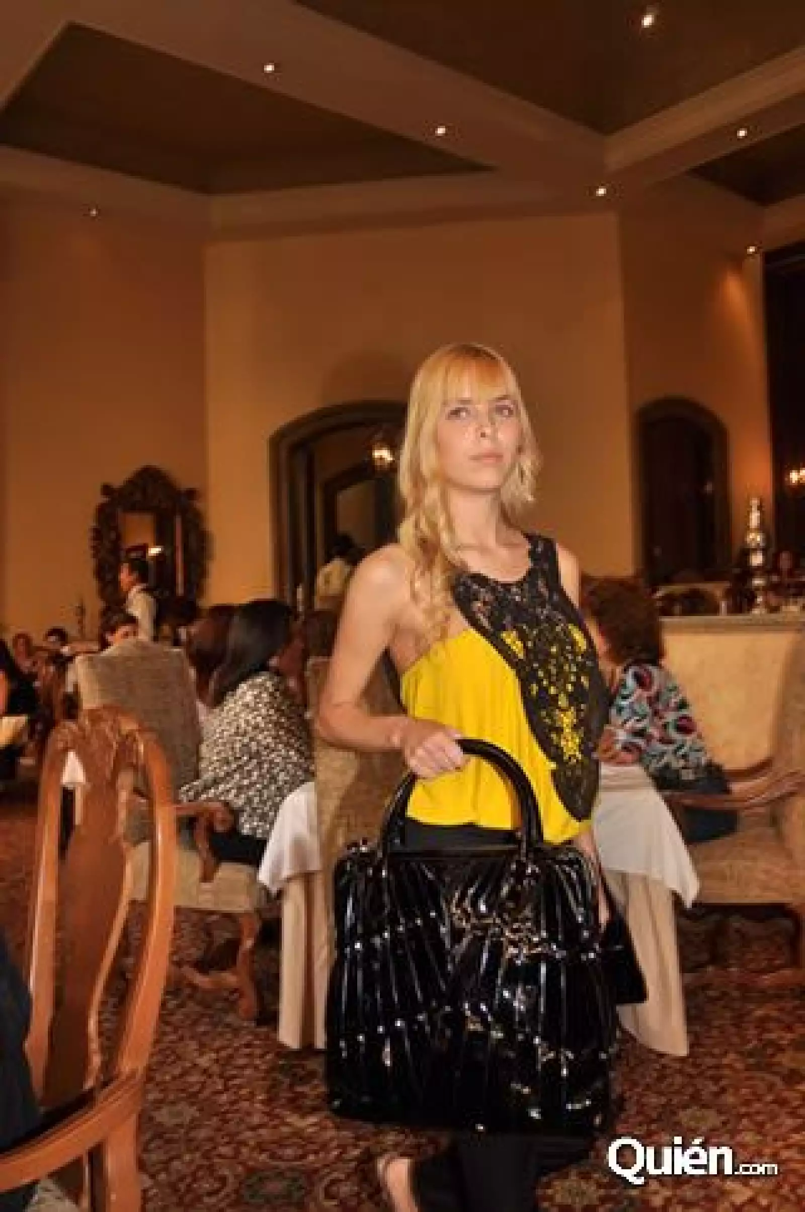 Nueva Temporada Lemon Chic