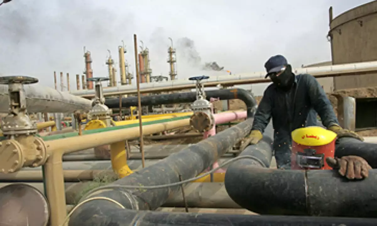 Las fuentes de la OPEP no ven que el petróleo regrese a los 100 dólares. (Foto: Getty Images )