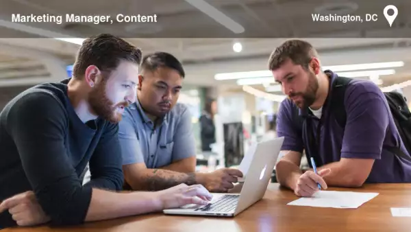 Las startups, una opción para el empleo