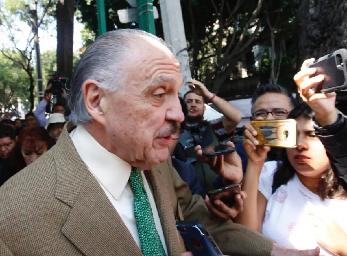 José María Riobóo