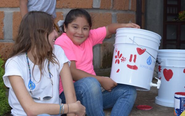 Somos Agua