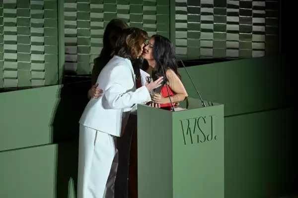 DINNER / AWARDS - WSJ. Magazine 2024 Innovator Awards