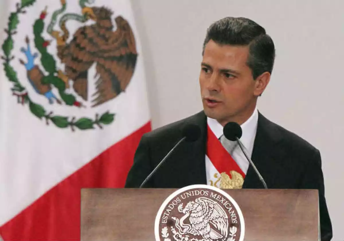 EPN PRESIDENCIA