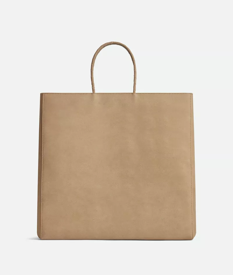 bottega veneta bolsa papel