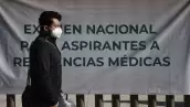Examen Residencias Médicas