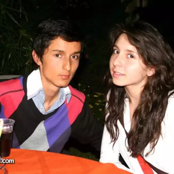 Jesus Burstein cumple