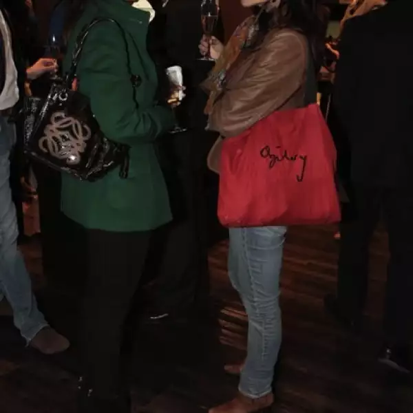 Constanza Mccluskey,Claudia Blanco