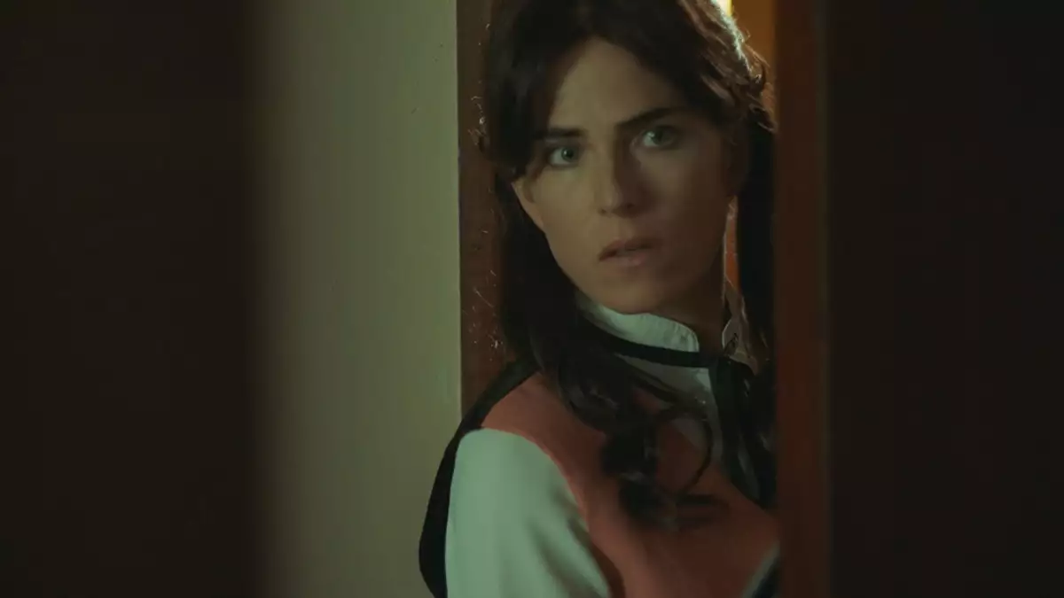 El presidente Karla Souza