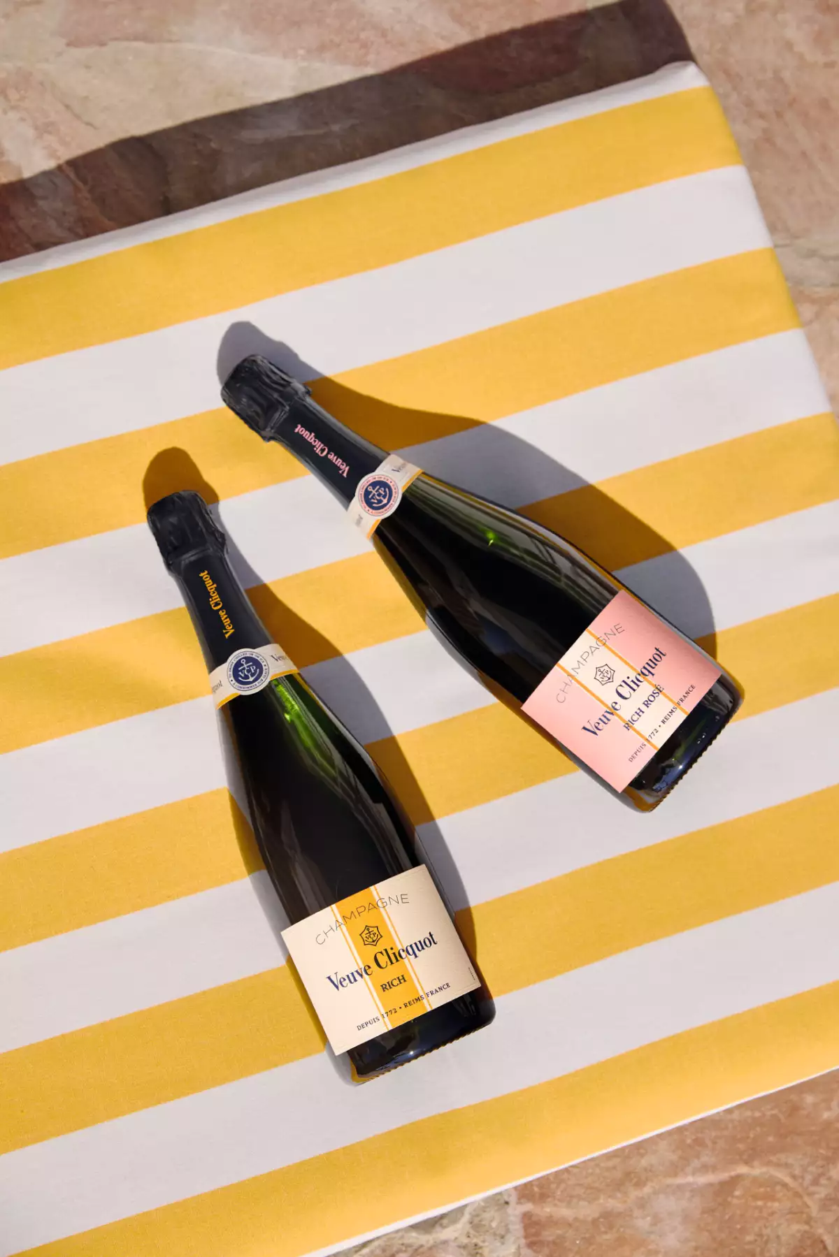 Veuve Clicquot