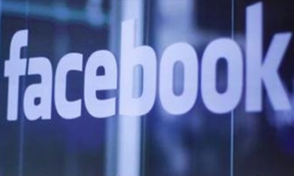 Los abogados de Facebook aseguran que el contrato con Paul Ceglia es falso. (Foto: Reuters)