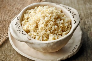 Quinoa