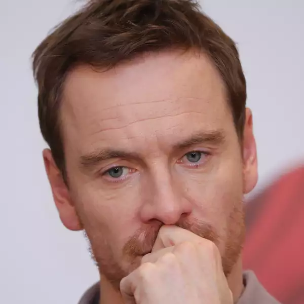 Michael Fassbender 