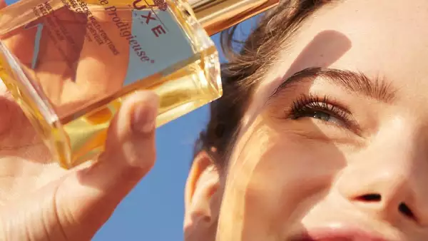 Foto vía Instagram Nuxe