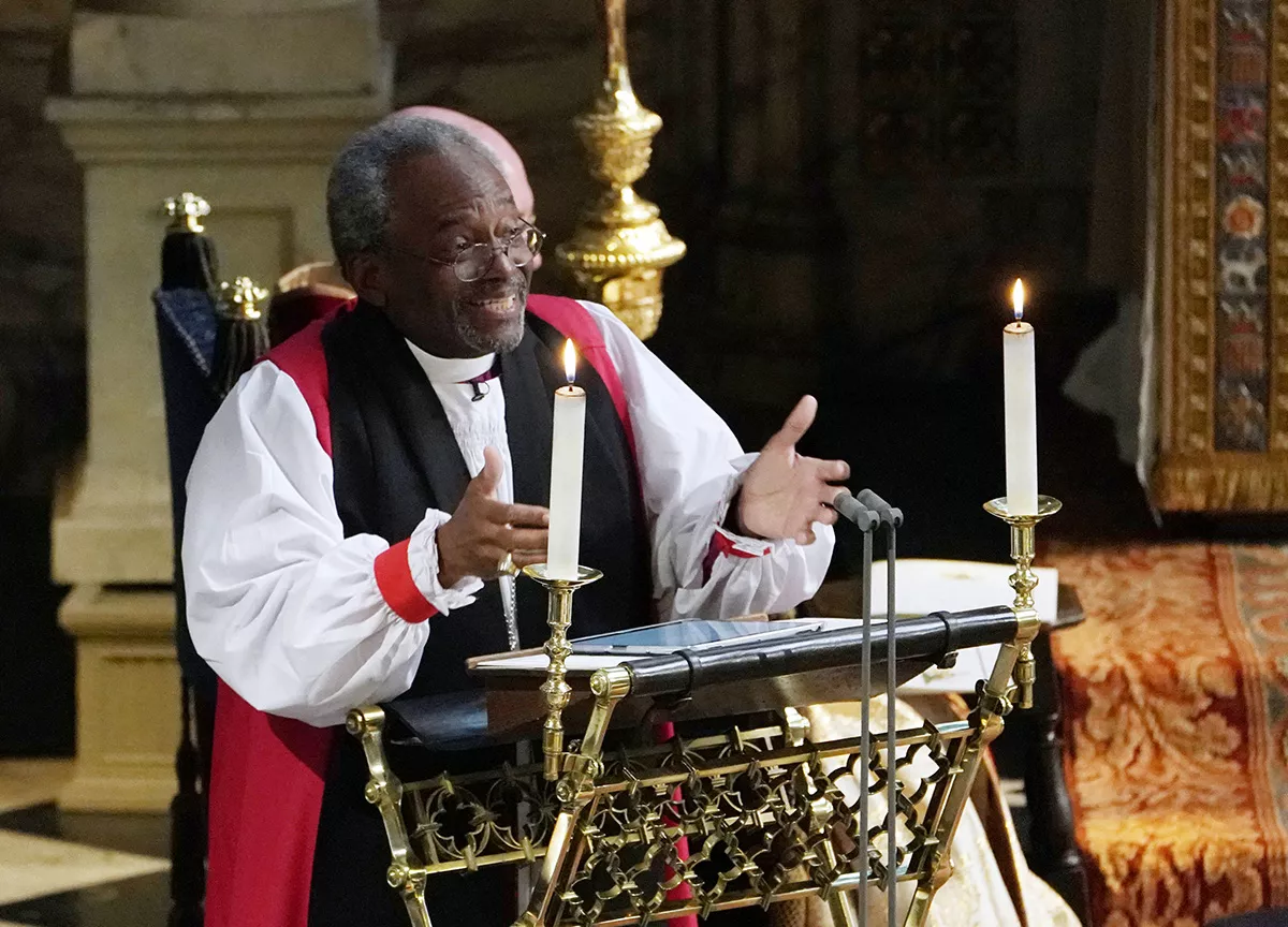 BRITAIN-US-ROYALS-WEDDING-CEREMONY