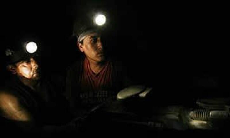 Miner�a