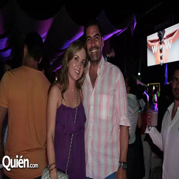 Regina García,Roberto García