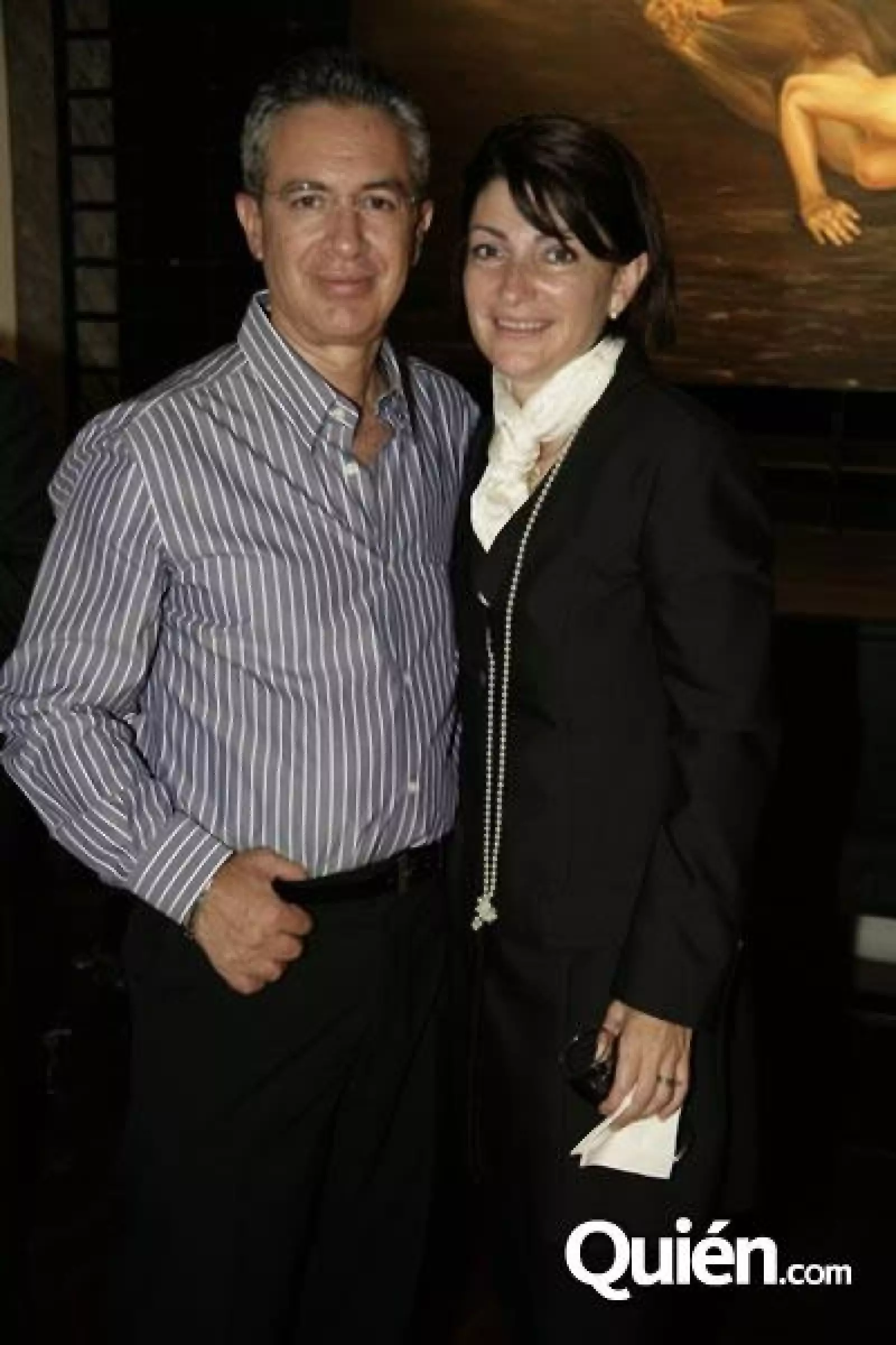 Exposición Reflexiones