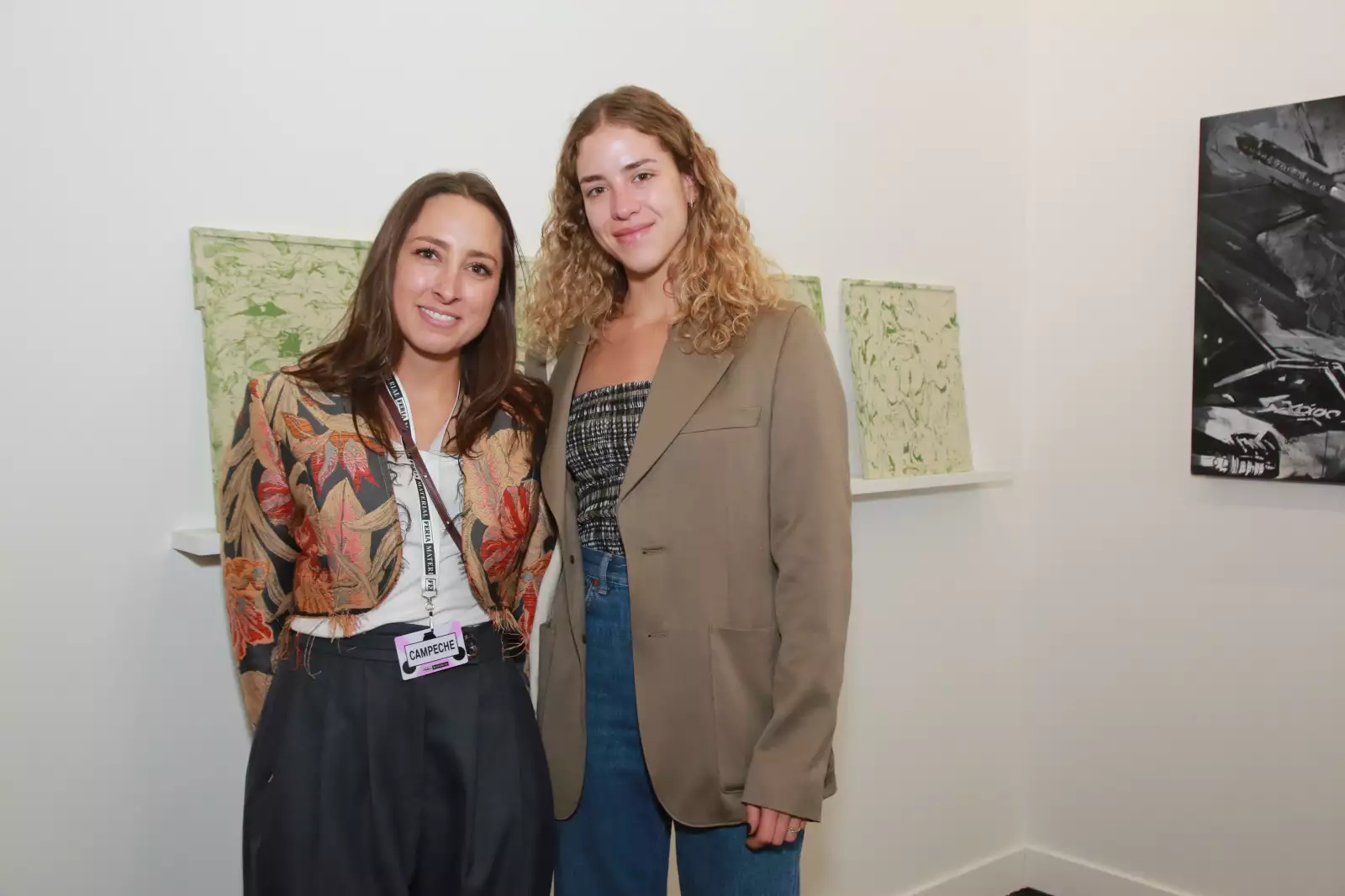 CORTE DE LISTÓN MATERIAL ART FAIR 