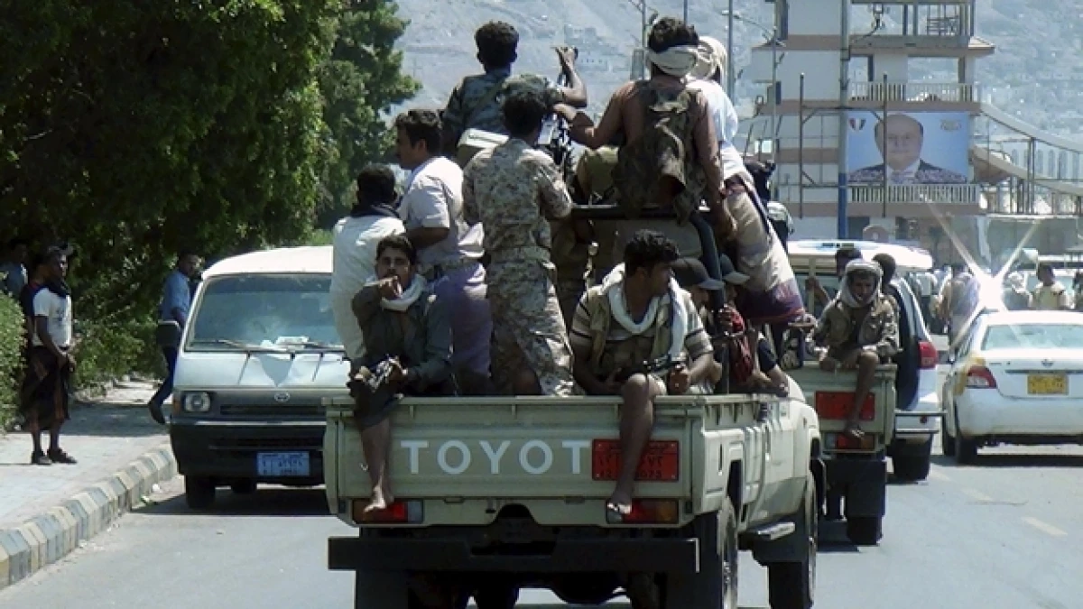 aden yemen