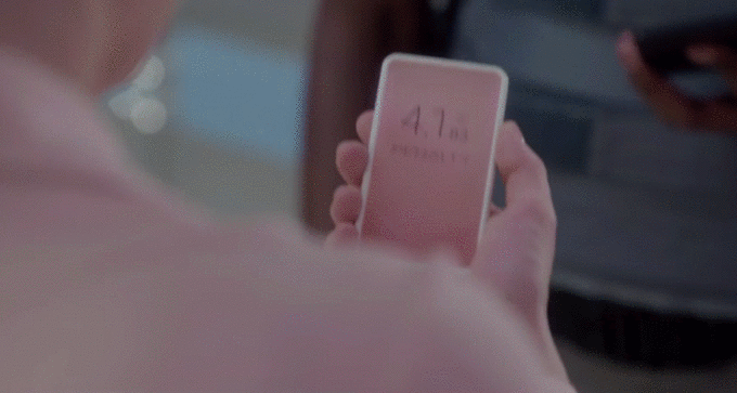 black mirror