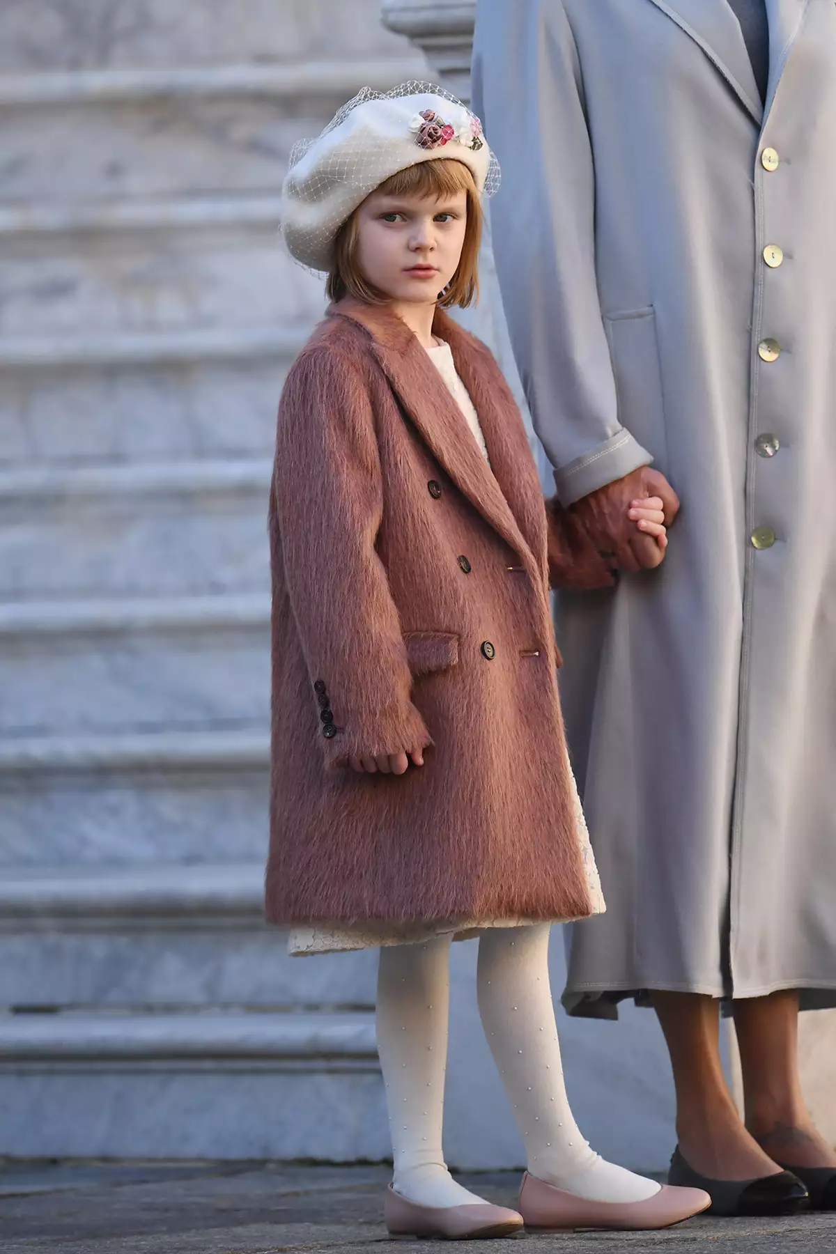 Monaco National Day 2021