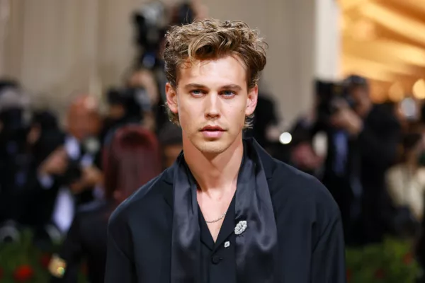 The 2022 Met Gala Celebrating "In America: An Anthology of Fashion" - Arrivals