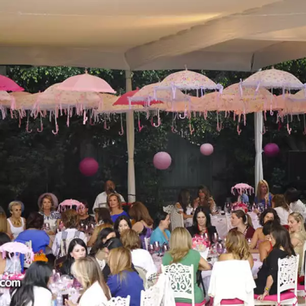 Baby Shower Raquel Juan Marcos