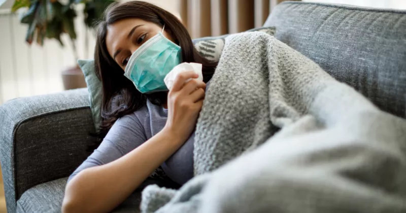 Las 5 enfermedades respiratorias que están en vigilancia en el mundo 