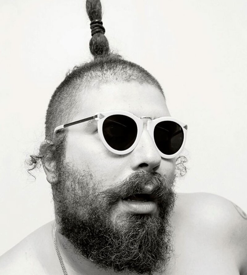 The Fat Jew es bastante conocido en Instagram por sus bromas y múltiples posts que se han llegado a considerar sexistas.