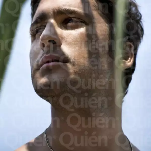 Diego Boneta