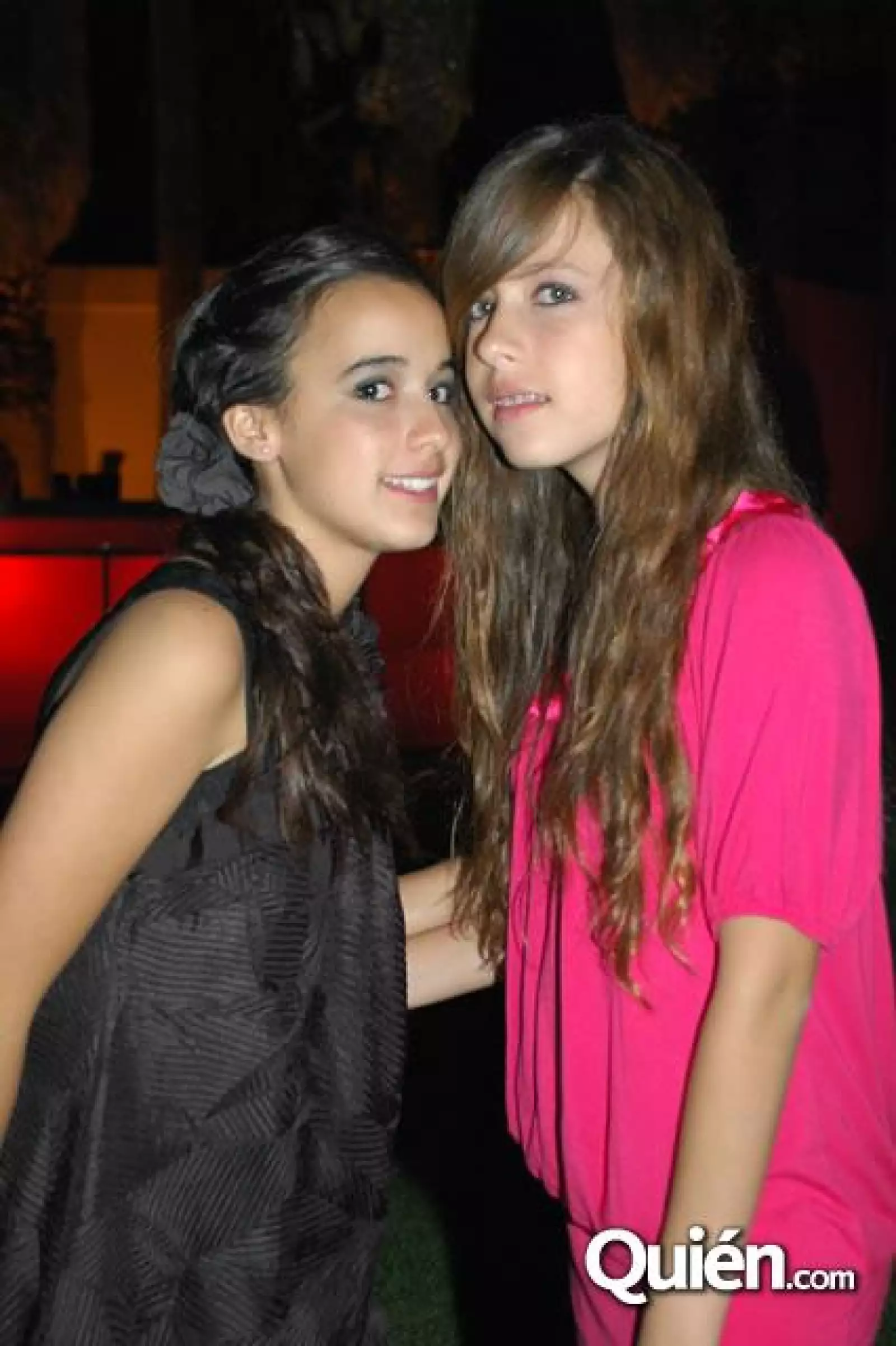 XV Patricia Rodríguez