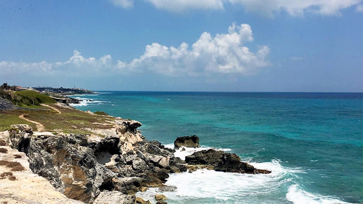 Isla Mujeres