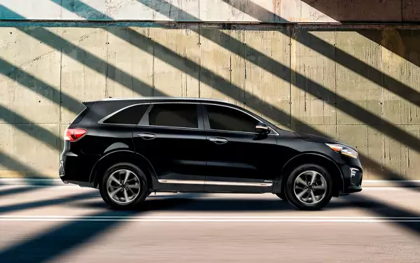 KIA Sorento 2019