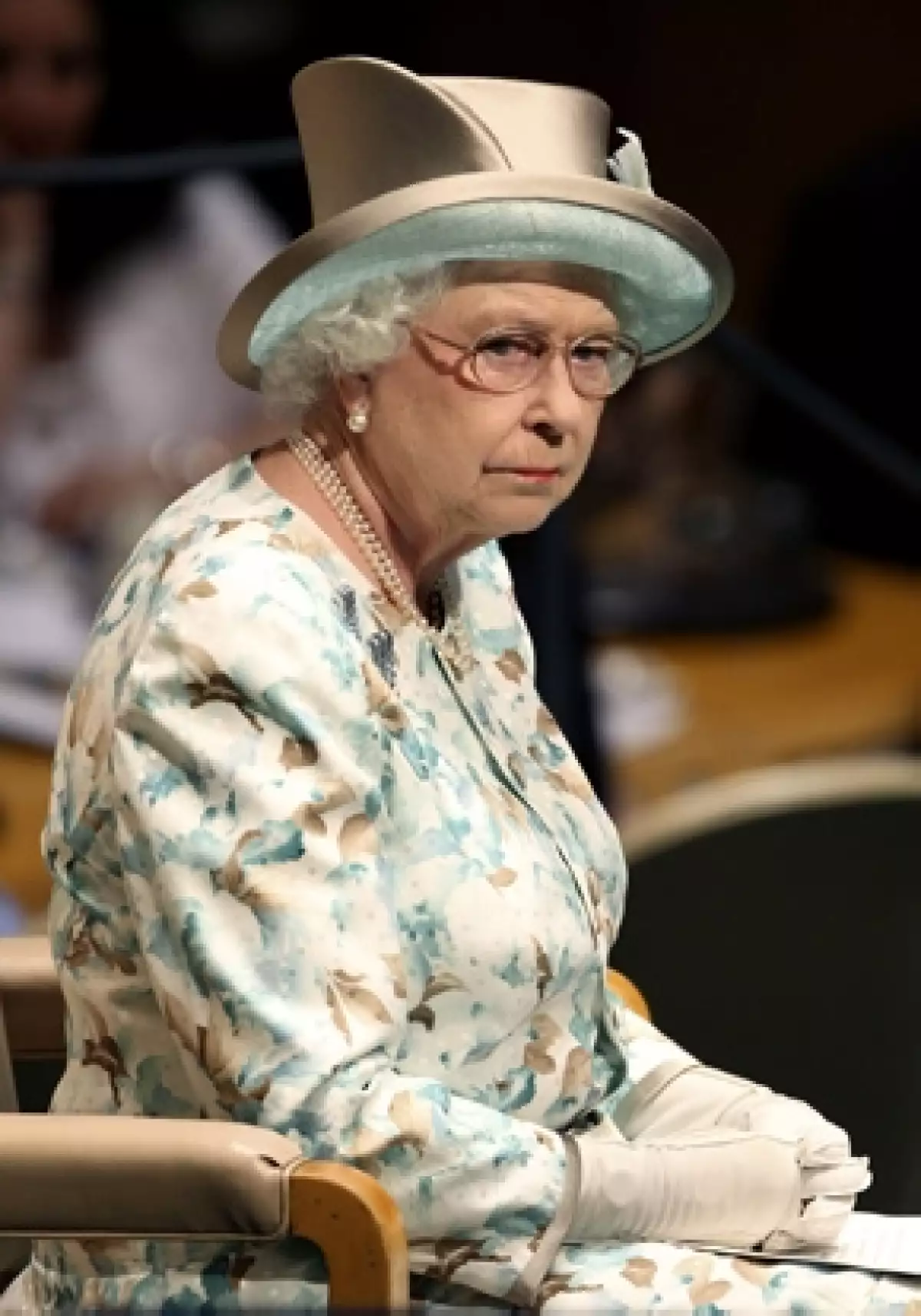La reina intentó conseguir recursos gubernamentales que están destinados para los más necesitados, con el fin de pagar la calefacción del Palacio de Buckingham.