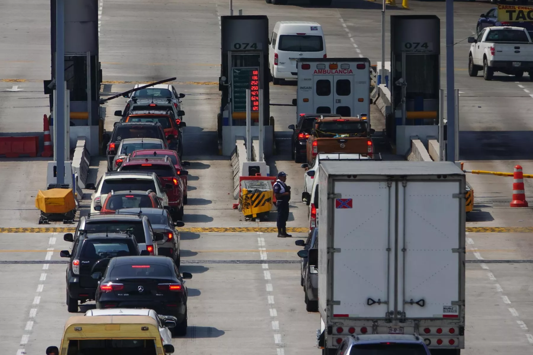 ¿Habrá nuevo paro de transportistas mañana? Esto es lo que se sabe