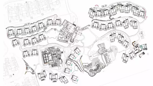 Zadún Ritz Carlton Reserve