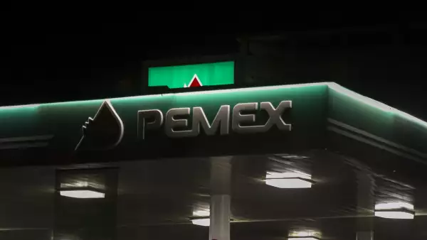 Pemex logró un acuerdo para ahorrarse 186,000 mdp de su pasivo laboral que toca los 1.28 billones de pesos.