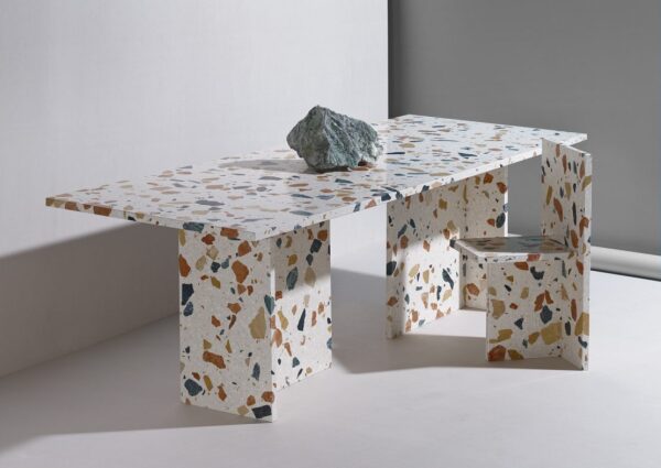 2.Terrazzo