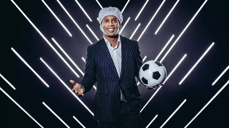 Ronaldinho