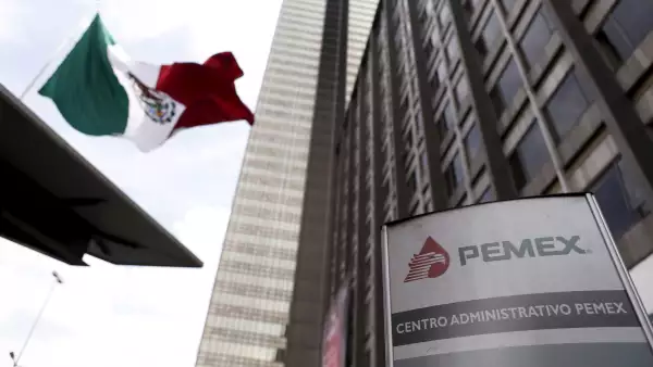 Pemex